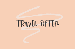 Ridonkulous Sans Product Image 9