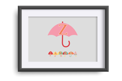 Right as Rain Color Font Product Image 5