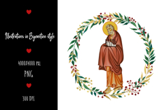 christening, vintage, religious, icon, communion, faith, sacrament, saviour, epiphany, christian, evangelical, orthodox, greek, art, saint, holy, king, baptism, confirmation, floral, religion, wreath, illustration, god, blessing, byzantine
