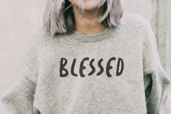 Rindu Hujan - Quirky Handwritten Font Product Image 2