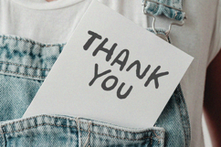 Rindu Hujan - Quirky Handwritten Font Product Image 7