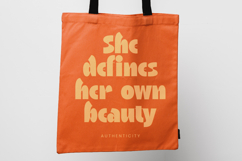 Rinka Stylo - Retro Sans Serif Font Product Image 8