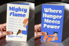 Ripple Mood - Modern Bold Sans Serif Product Image 2