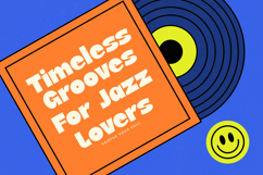 Ripple Mood - Modern Bold Sans Serif Product Image 5