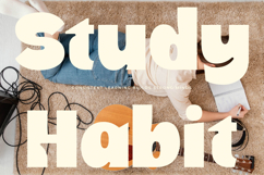 Ripple Mood - Modern Bold Sans Serif Product Image 7