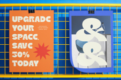 Ripple Mood - Modern Bold Sans Serif Product Image 8