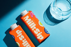 Ripple Mood - Modern Bold Sans Serif Product Image 9