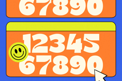 Ripple Mood - Modern Bold Sans Serif Product Image 18