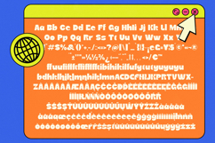 Ripple Mood - Modern Bold Sans Serif Product Image 20