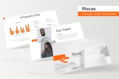 Ricas Google Slide Template Product Image 1