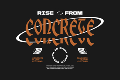 Minimal Typography Streetwear | Motivational Quotes Product Image 1