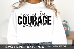 Christian SVG Bundle - Christian Quotes Design ,Christian Product Image 11