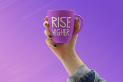 Rising Ambition Product Image 5