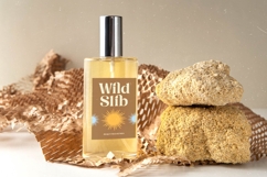 Rising Holyka - Retro Modern Serif Product Image 2