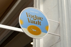 Rising Holyka - Retro Modern Serif Product Image 14