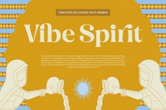 Rising Holyka - Retro Modern Serif Product Image 17