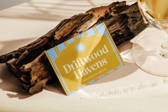 Rising Holyka - Retro Modern Serif Product Image 19