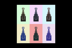 Risograph Grain Effect Product Image 6