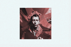 Risograph Grain Effect Product Image 7