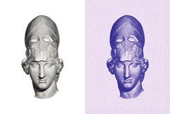 Risograph Grain Effect Product Image 8