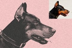 Risograph Photo Effect Product Image 8
