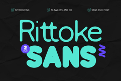 Rittoke Product Image 1