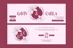 Rituals Sunday - Serif Display Font Product Image 2