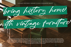 Rituals Trailer - Modern Brush Script Product Image 2