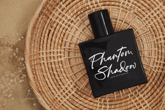 Rituals Trailer - Modern Brush Script Product Image 4