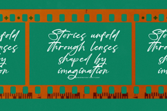 Rituals Trailer - Modern Brush Script Product Image 10