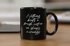 Rituals Trailer - Modern Brush Script Product Image 12