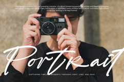 Rituals Trailer - Modern Brush Script Product Image 14