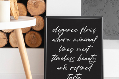 Rituals Trailer - Modern Brush Script Product Image 16