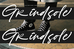 Rituals Trailer - Modern Brush Script Product Image 17