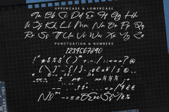 Rituals Trailer - Modern Brush Script Product Image 19