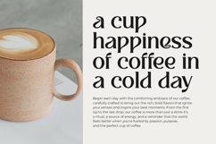 Riuka Font Product Image 2