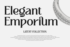 Riuka Font Product Image 6