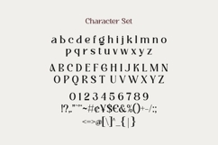 Riuka Font Product Image 7