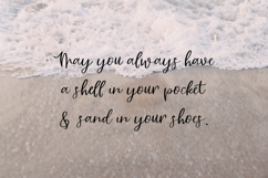 Riviera Mexicana Script Product Image 2