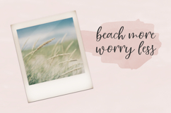 Riviera Mexicana Script Product Image 4