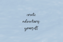 Riviera Mexicana Script Product Image 5