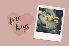 Riviera Mexicana Script Product Image 6