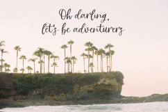 Riviera Mexicana Script Product Image 8