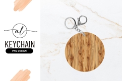 Circular Wood Grain Texture in Light Brown and Beige Tones Product Image 1