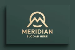 M Letter Logo Maker Product Image 3