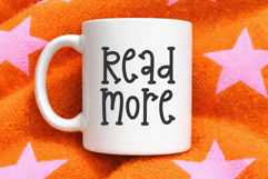 Jackson - Cute Handwritten Font Product Image 12