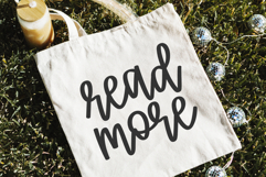 Karley Jean - Preppy Script Font Product Image 9