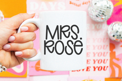 Daisy Rose - Cute Handwritten Font Product Image 7