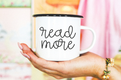 Karlie - Cute Script Font Product Image 7