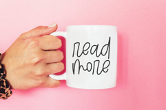 Jasmine Sugar - Modern Script Font Product Image 9